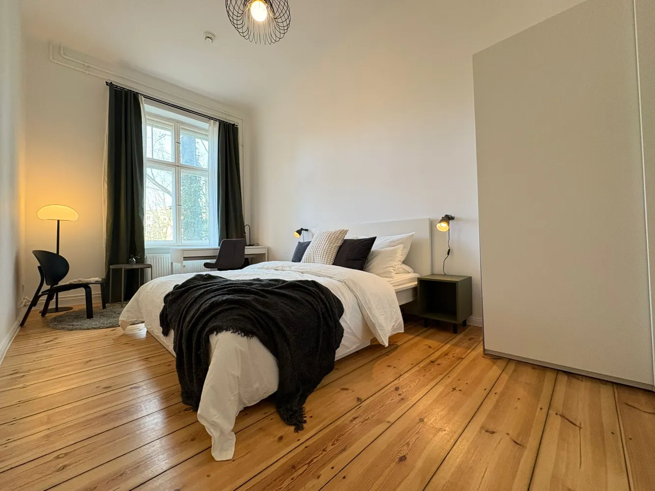 2 Zimmer Wohnung mit 61 m² in Berlin – Bild 11