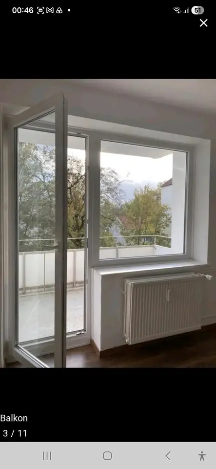 3 Zimmer Wohnung mit 69 m² in Hannover – Bild 4