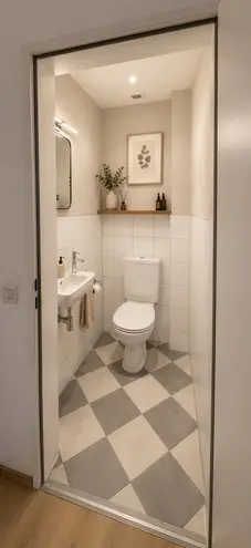 3 Zimmer Wohnung mit 127 m² in Köln – Bild 8