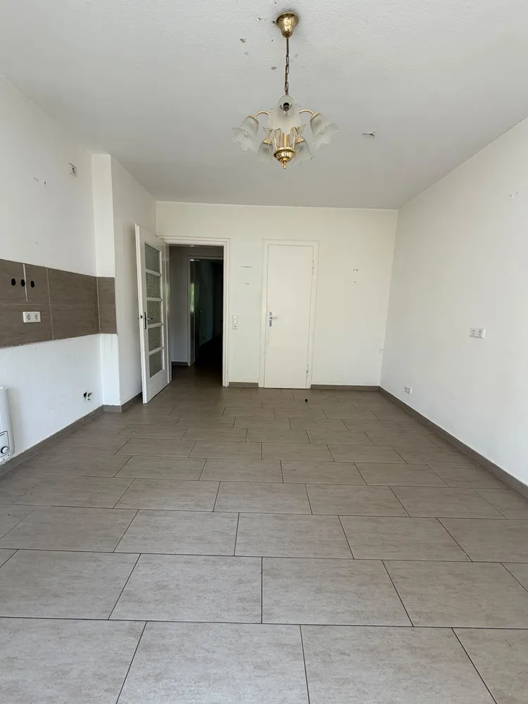 2 Zimmer Wohnung mit 45 m² in Mannheim – Bild 6
