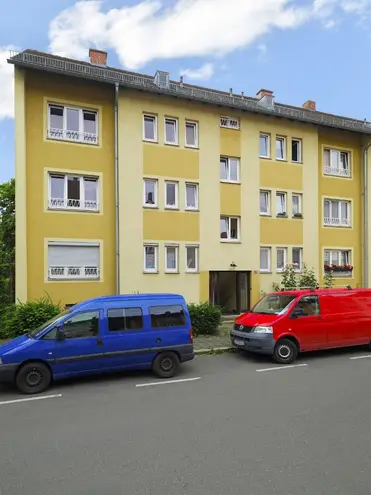 3 Zimmer Wohnung mit 51 m² in Nürnberg – Bild 3