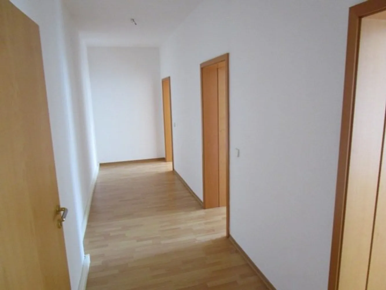 3 Zimmer Wohnung mit 73 m² in Leipzig – Bild 1