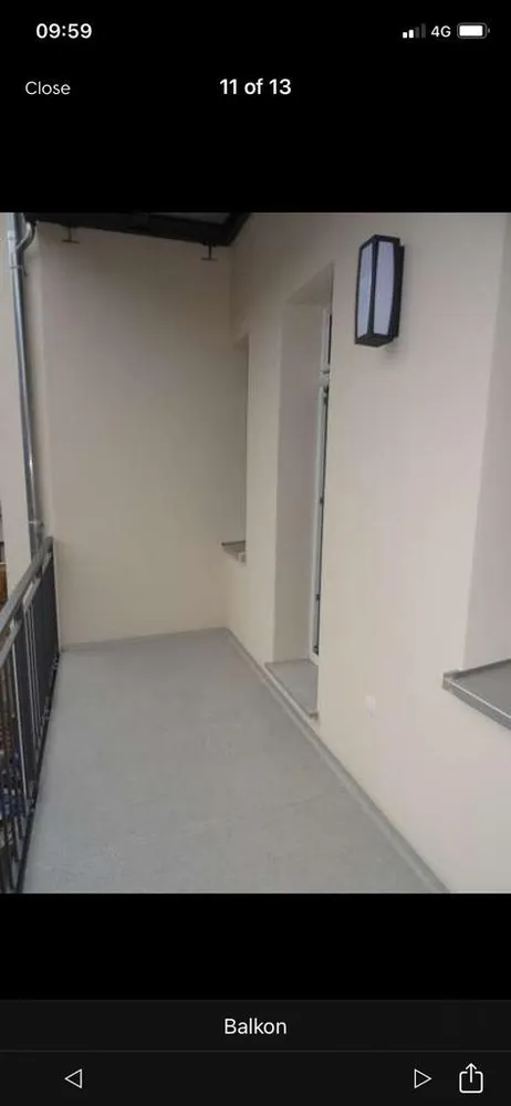 2 Zimmer Wohnung mit 90 m² in Leipzig – Bild 10