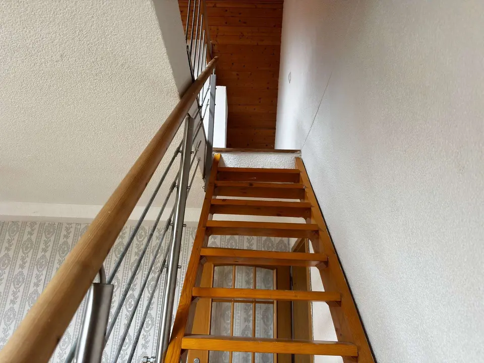3 Zimmer Wohnung mit 68 m² in Tuttlingen – Bild 4