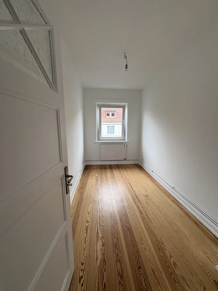 3 Zimmer Wohnung mit 64 m² in Hamburg – Bild 3