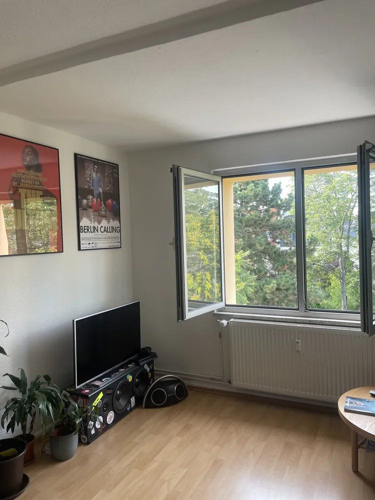 1 room apartment with 23 m² in Frankfurt am Main – Photo 5