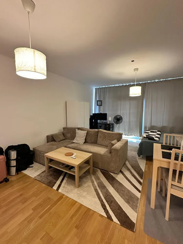 1 Zimmer Wohnung mit 42 m² in Berlin – Bild 5