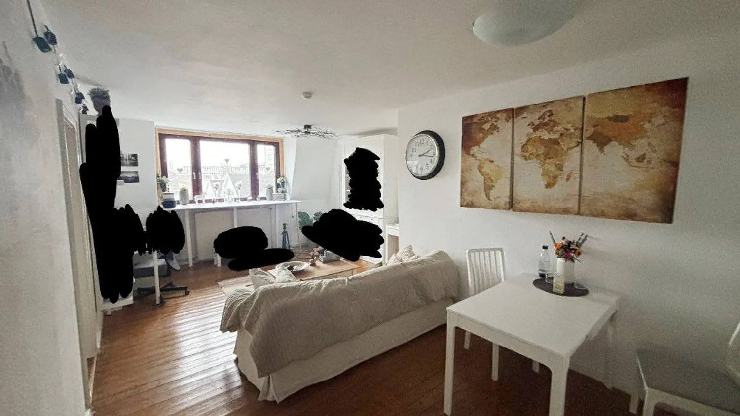 2 Zimmer Wohnung mit 55 m² in Oldenburg – Bild 4