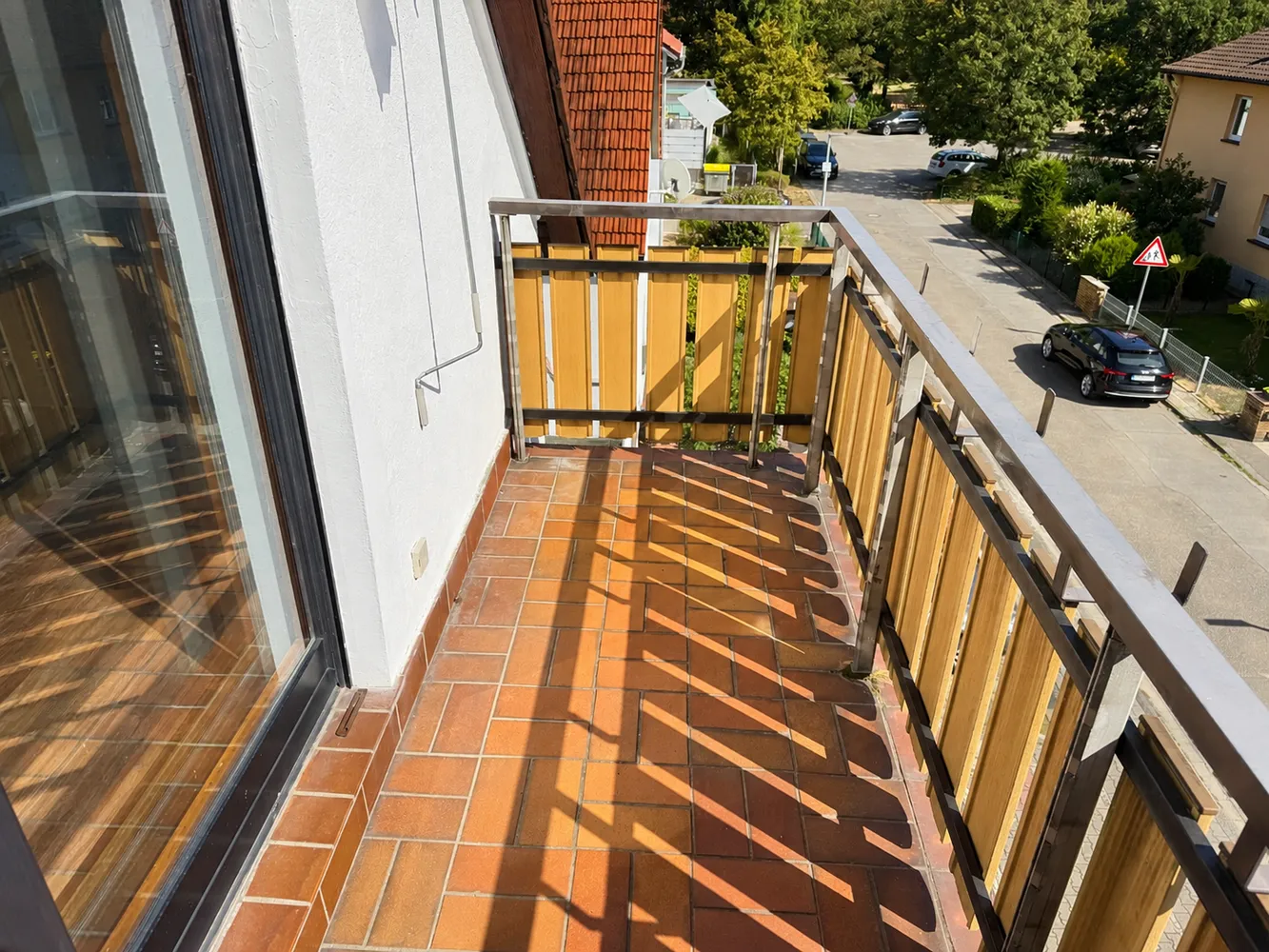 3 Zimmer Wohnung mit 60 m² in Mannheim – Bild 8