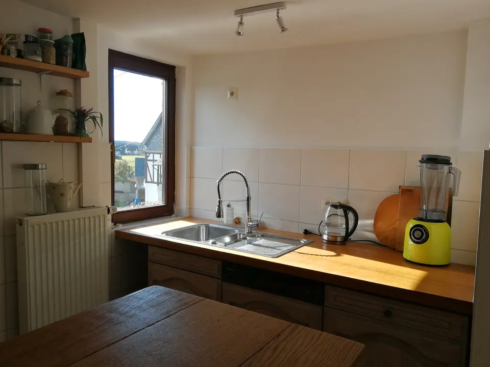 3 Zimmer Wohnung mit 95 m² in Koblenz – Bild 4