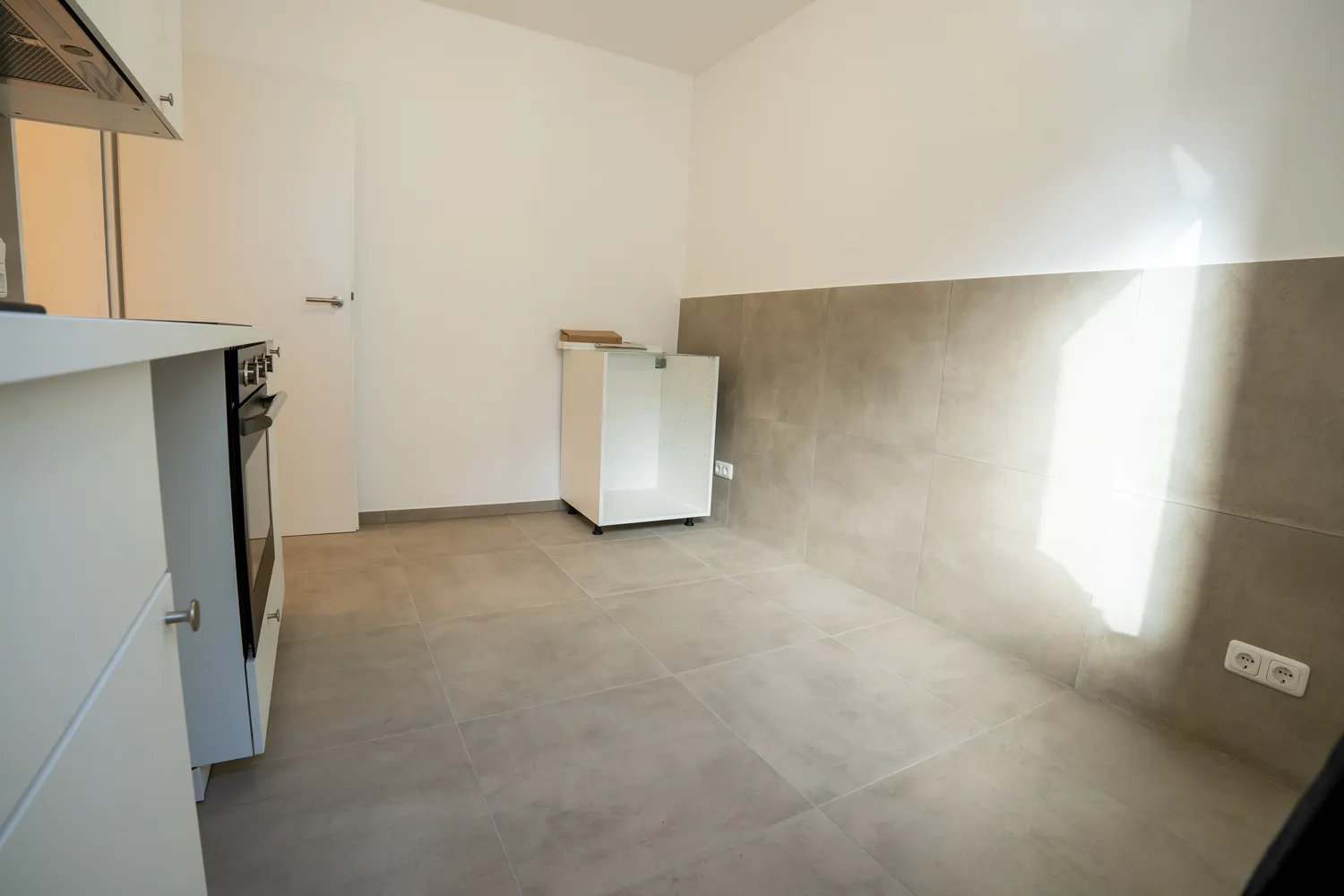 1 Zimmer Wohnung mit 35 m² in Aachen – Bild 10