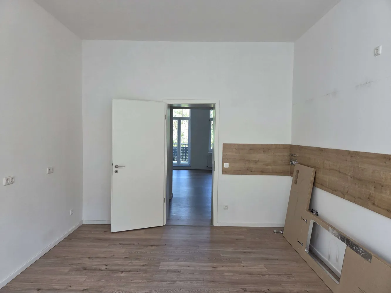 4 Zimmer Wohnung mit 105 m² in Gelsenkirchen – Bild 12