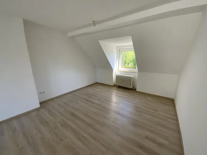 2 Zimmer Wohnung mit 63 m² in Dortmund – Bild 3