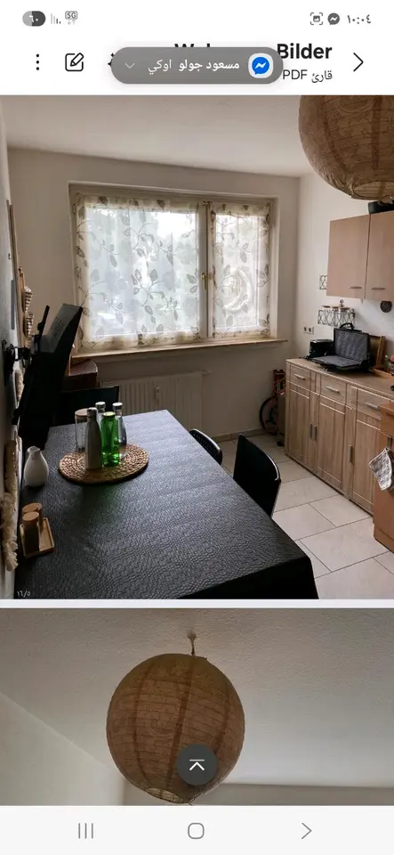 3 Zimmer Wohnung mit 69 m² in Bremen – Bild 5