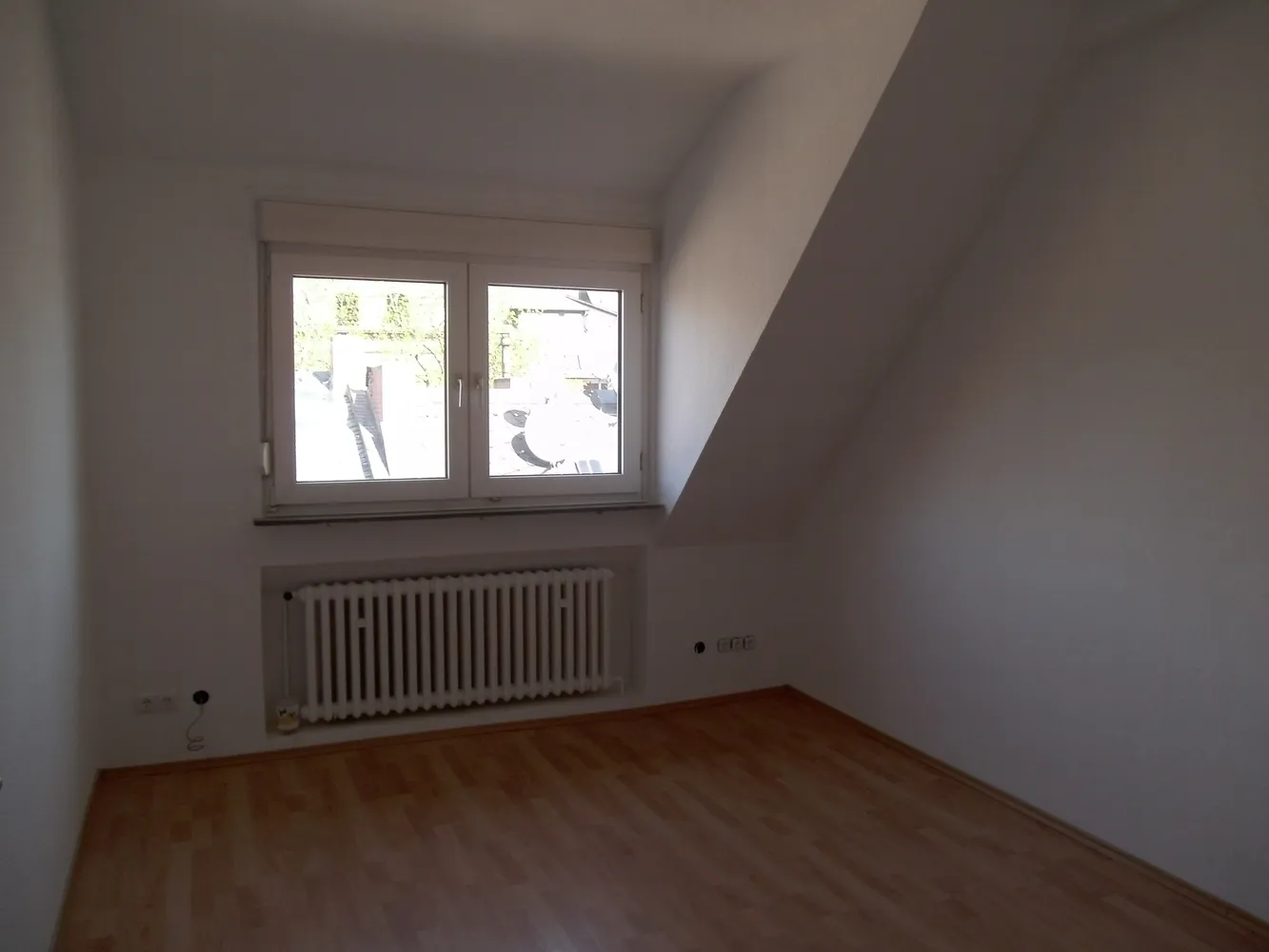 3 Zimmer Wohnung mit 70 m² in Wiesbaden – Bild 3