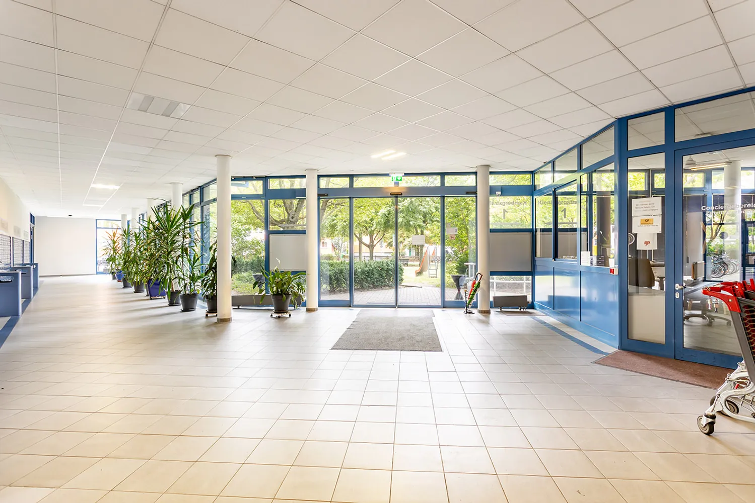 1 Zimmer Wohnung mit 66 m² in Berlin – Bild 7
