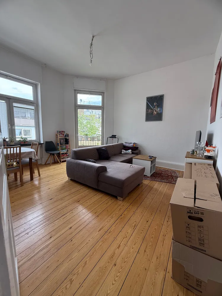 4 Zimmer Wohnung mit 102 m² in Wiesbaden – Bild 6