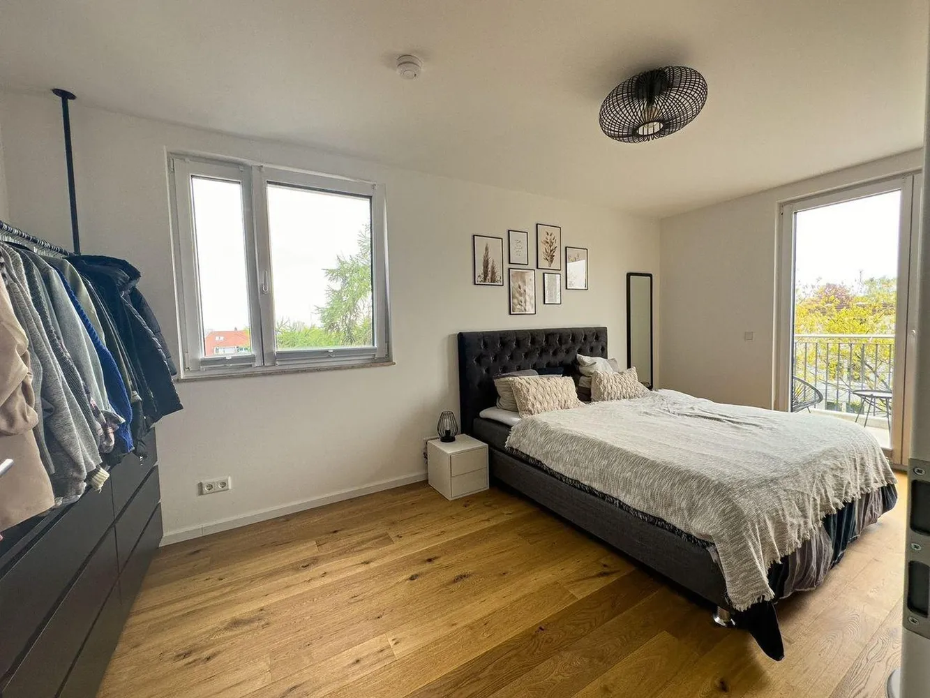 3 Zimmer Wohnung mit 70 m² in Hamburg – Bild 9