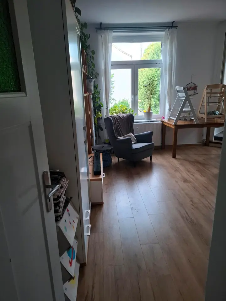4 Zimmer Wohnung mit 101 m² in Grimma – Bild 2