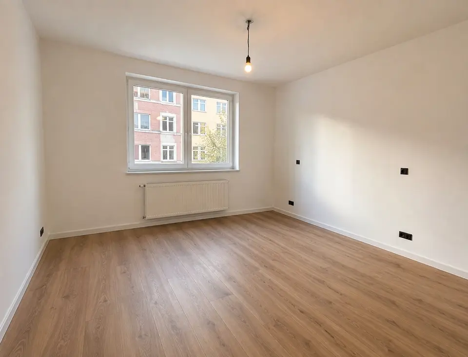 19 Zimmer Wohnung mit 70 m² in Essen – Bild 1