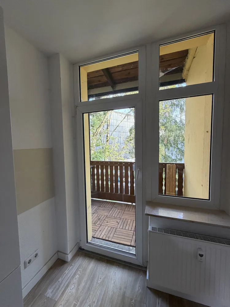 2 room apartment with 67 m² in Chemnitz – Photo 6