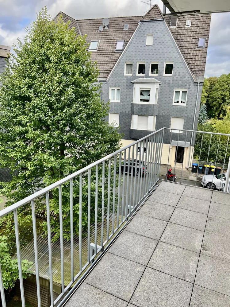2 Zimmer Wohnung mit 60 m² in Wuppertal – Bild 6