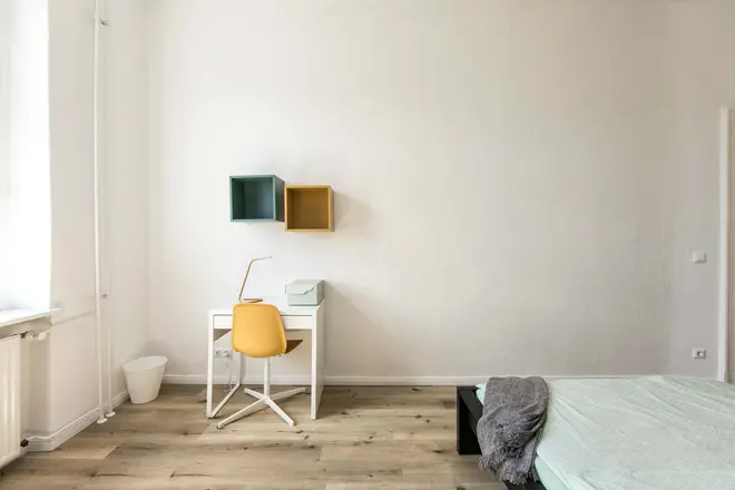 WG-Zimmer in Berlin – Bild 4