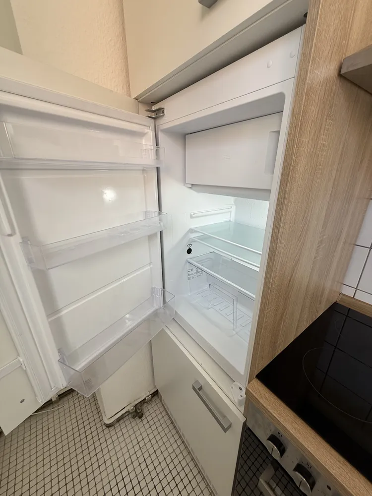 2 Zimmer Wohnung mit 58 m² in Hannover – Bild 9