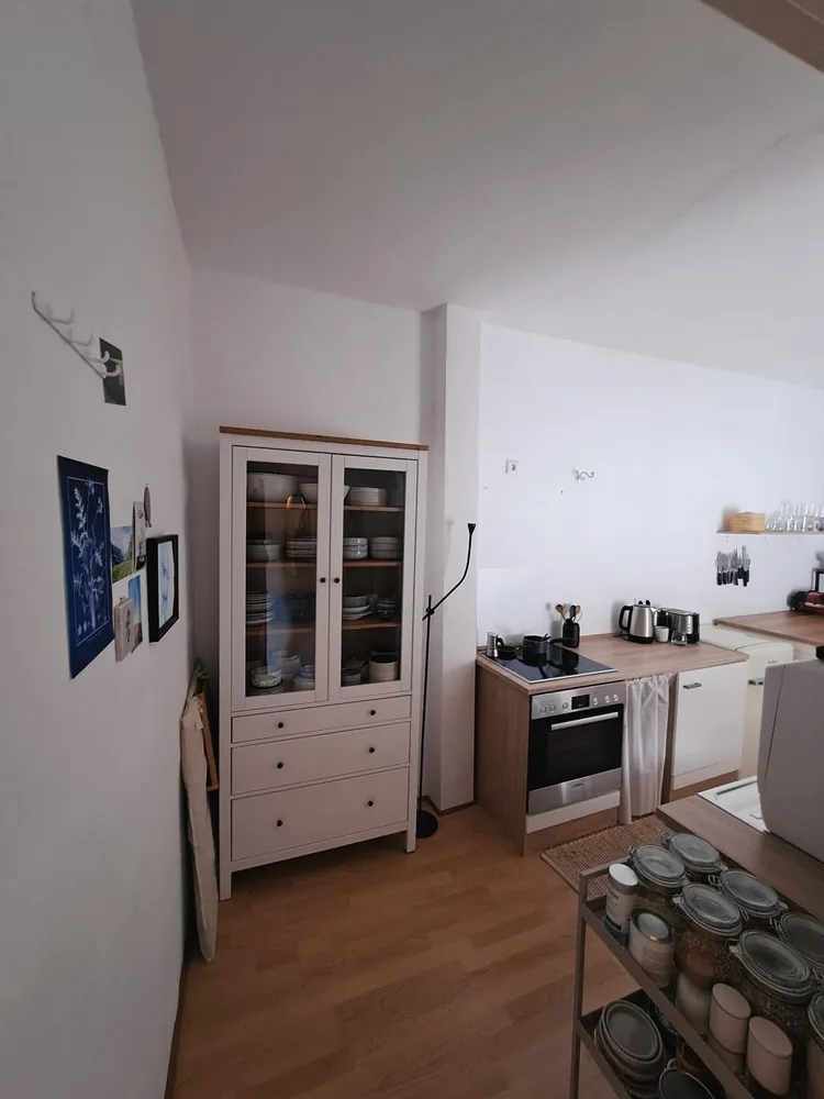 2 Zimmer Wohnung mit 40 m² in Düsseldorf – Bild 10