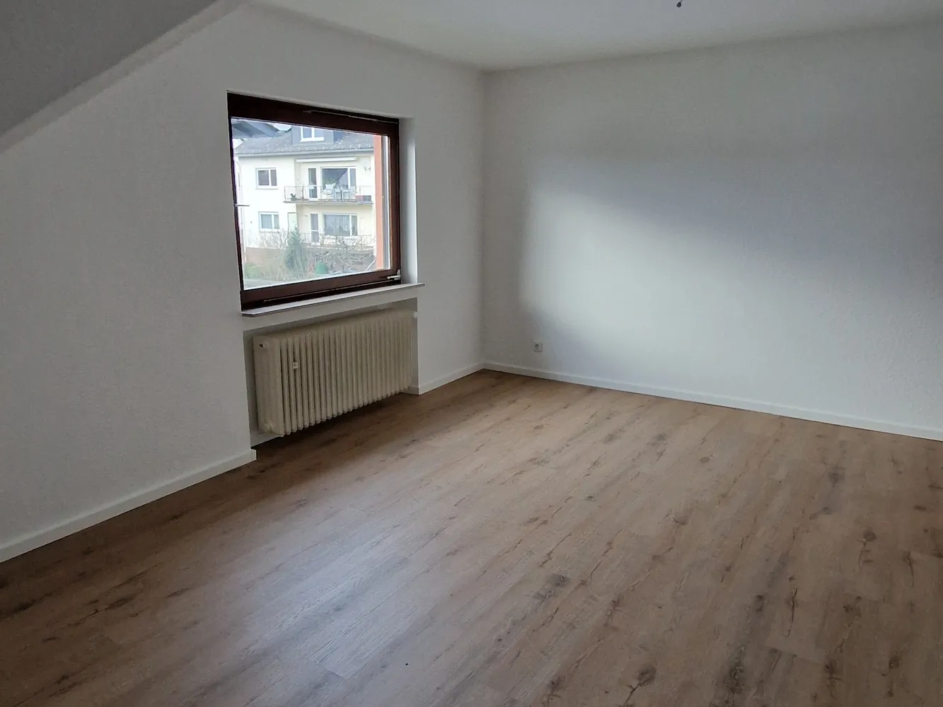 4 Zimmer Wohnung mit 90 m² in Wetzlar – Bild 3