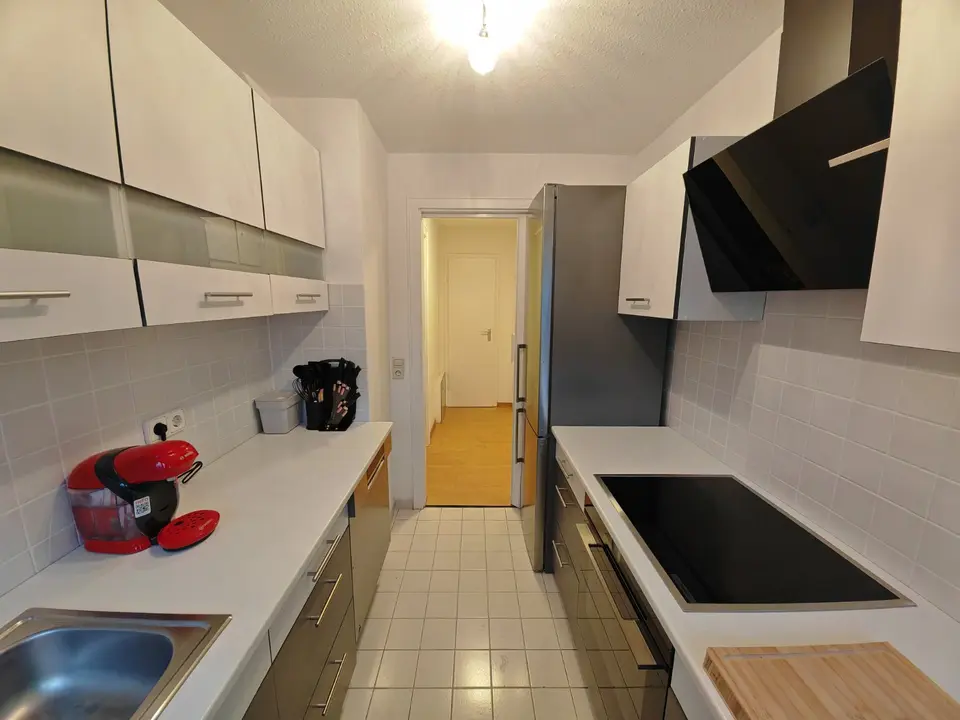 Shared room with 37 m² in Stuttgart – Photo 8