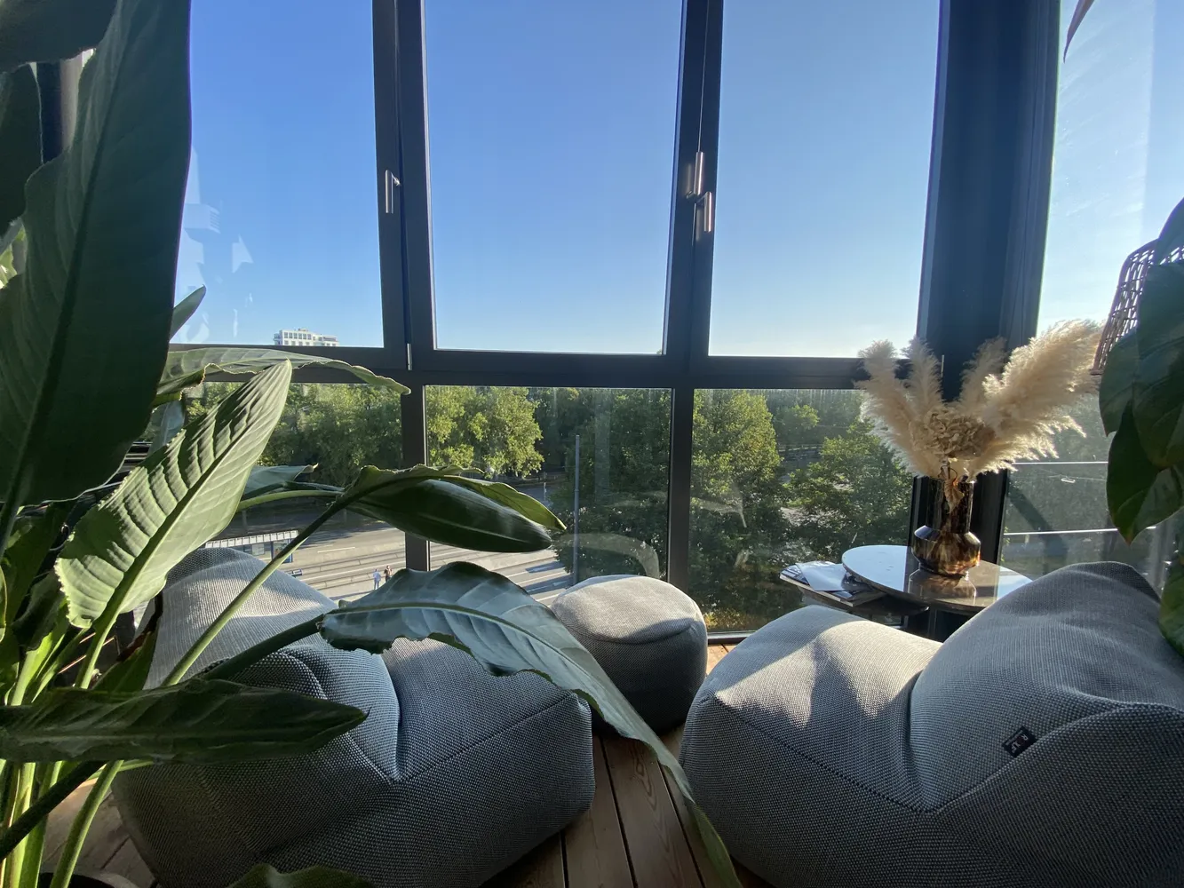 1 Zimmer Wohnung mit 40 m² in München – Bild 4