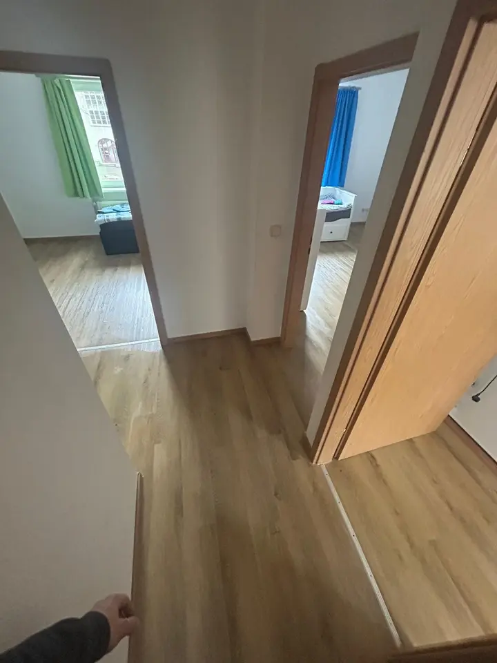 2 Zimmer Wohnung mit 52 m² in Halle (Saale) – Bild 8