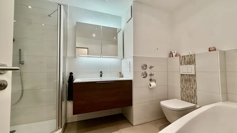4 Zimmer Wohnung mit 105 m² in Ulm – Bild 4