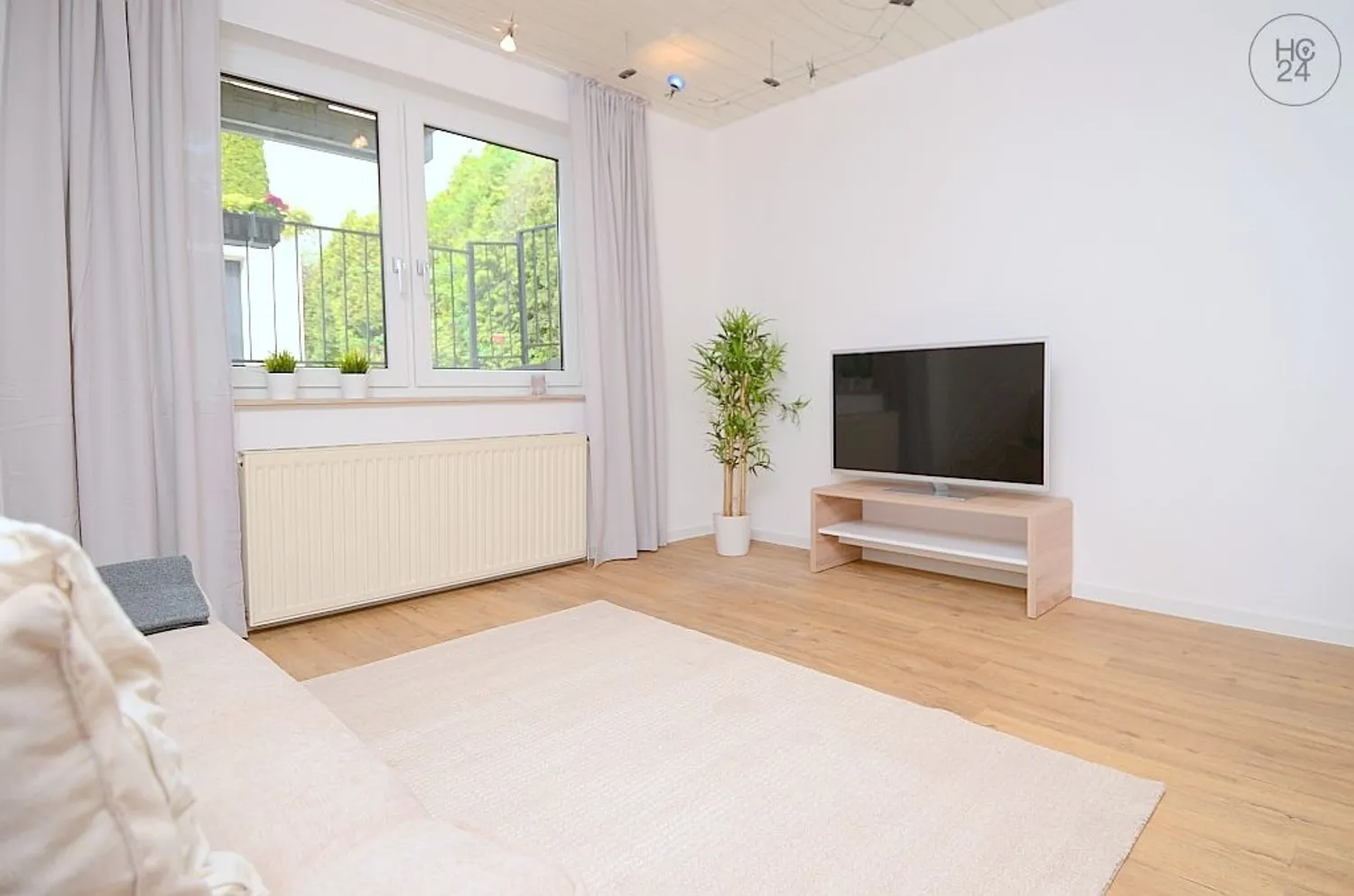 2 Zimmer Wohnung mit 48 m² in Wiesbaden – Bild 6