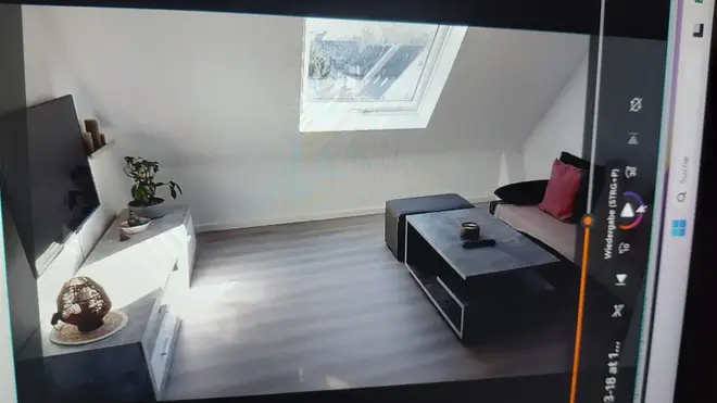 2 Zimmer Wohnung mit 45 m² in Dortmund – Bild 4
