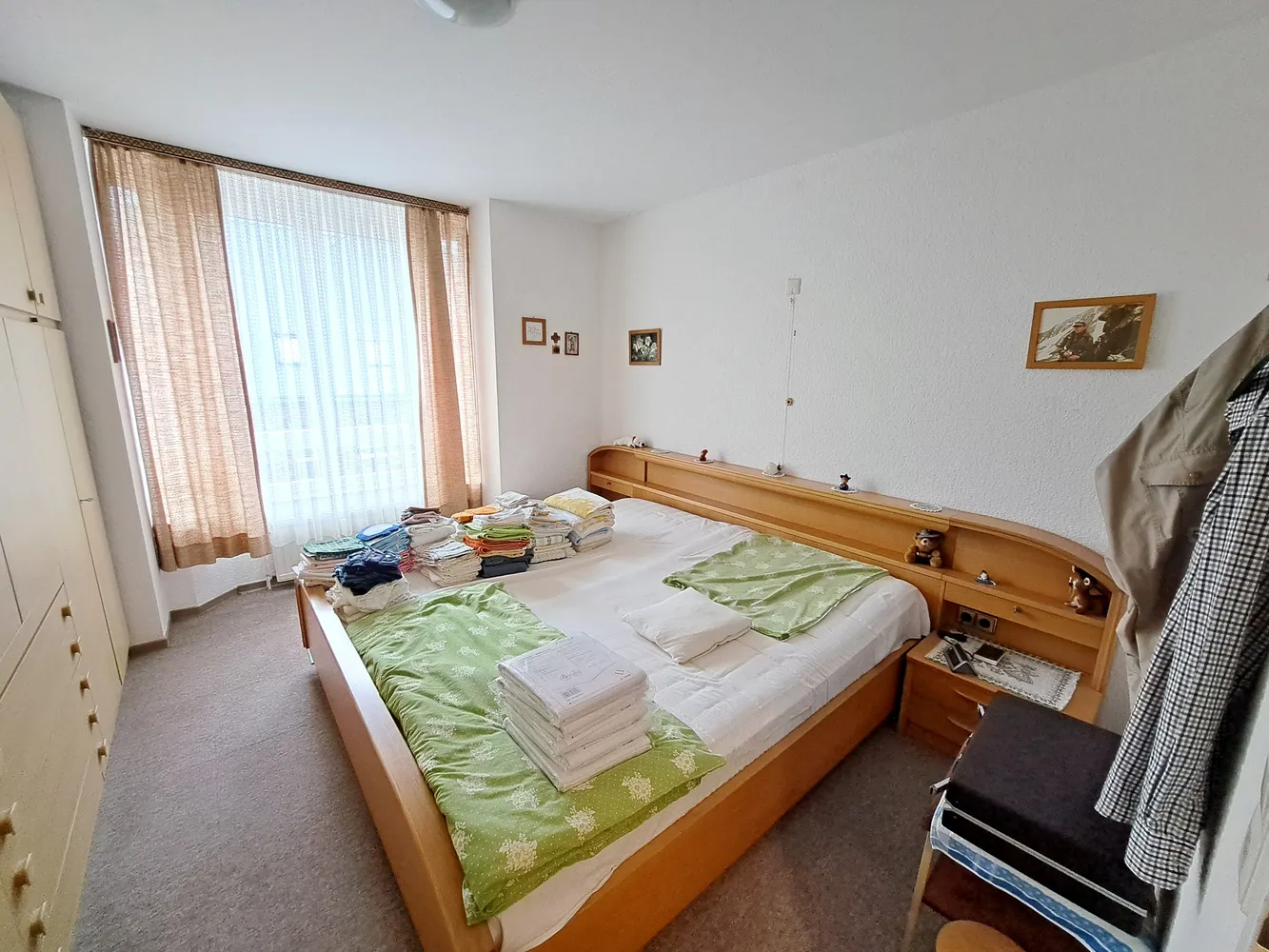 2 Zimmer Wohnung mit 61 m² in Bremerhaven – Bild 3