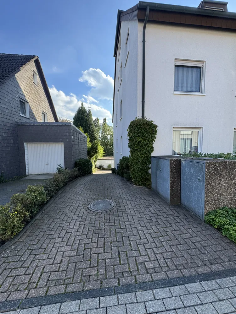 3 room apartment with 88 m² in Essen – Photo 4
