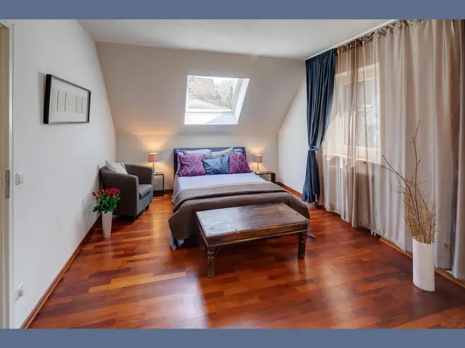 3 Zimmer Wohnung mit 100 m² in München – Bild 3
