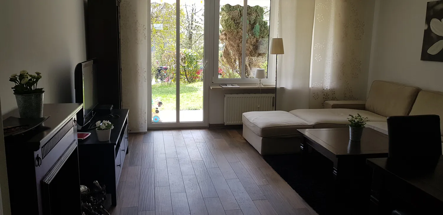 3 Zimmer Wohnung mit 85 m² in München – Bild 2