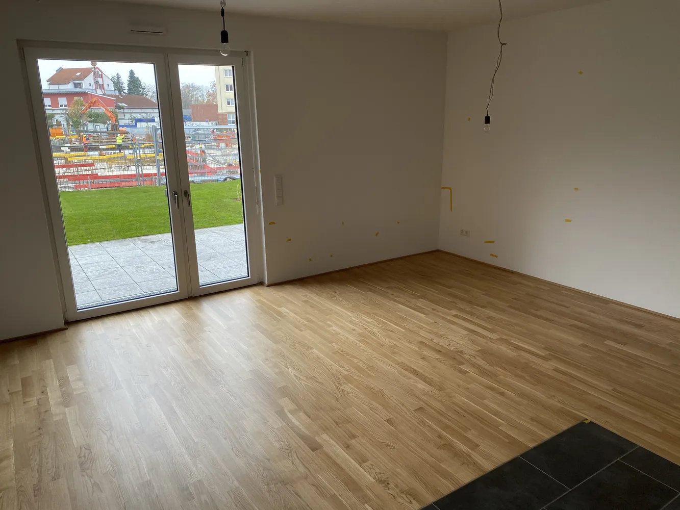 1 Zimmer Wohnung mit 40 m² in Darmstadt – Bild 7