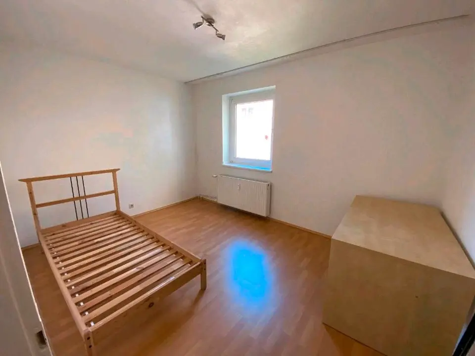 WG-Zimmer mit 54 m² in Duisburg – Bild 8