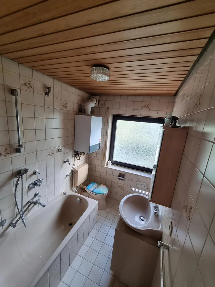 3 Zimmer Wohnung mit 65 m² in Aschaffenburg – Bild 5