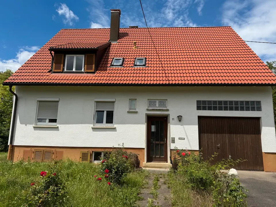 WG-Zimmer mit 13 m² in Metzingen – Bild 4