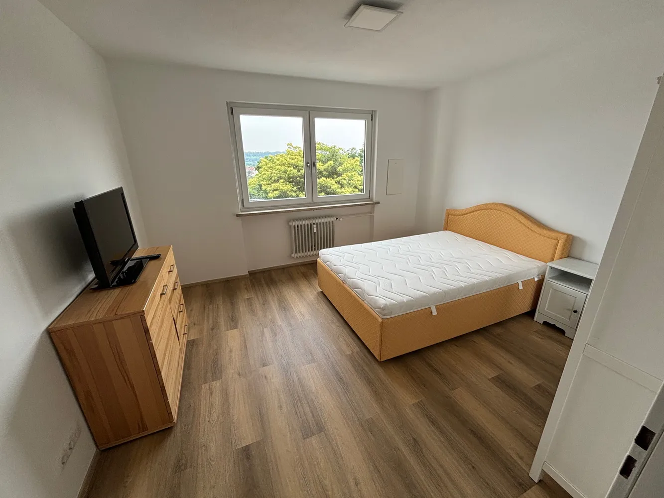 3 room apartment with 84 m² in Regensburg – Photo 4