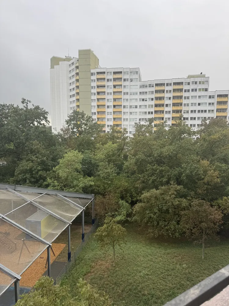 2 Zimmer Wohnung mit 42 m² in Mainz – Bild 1