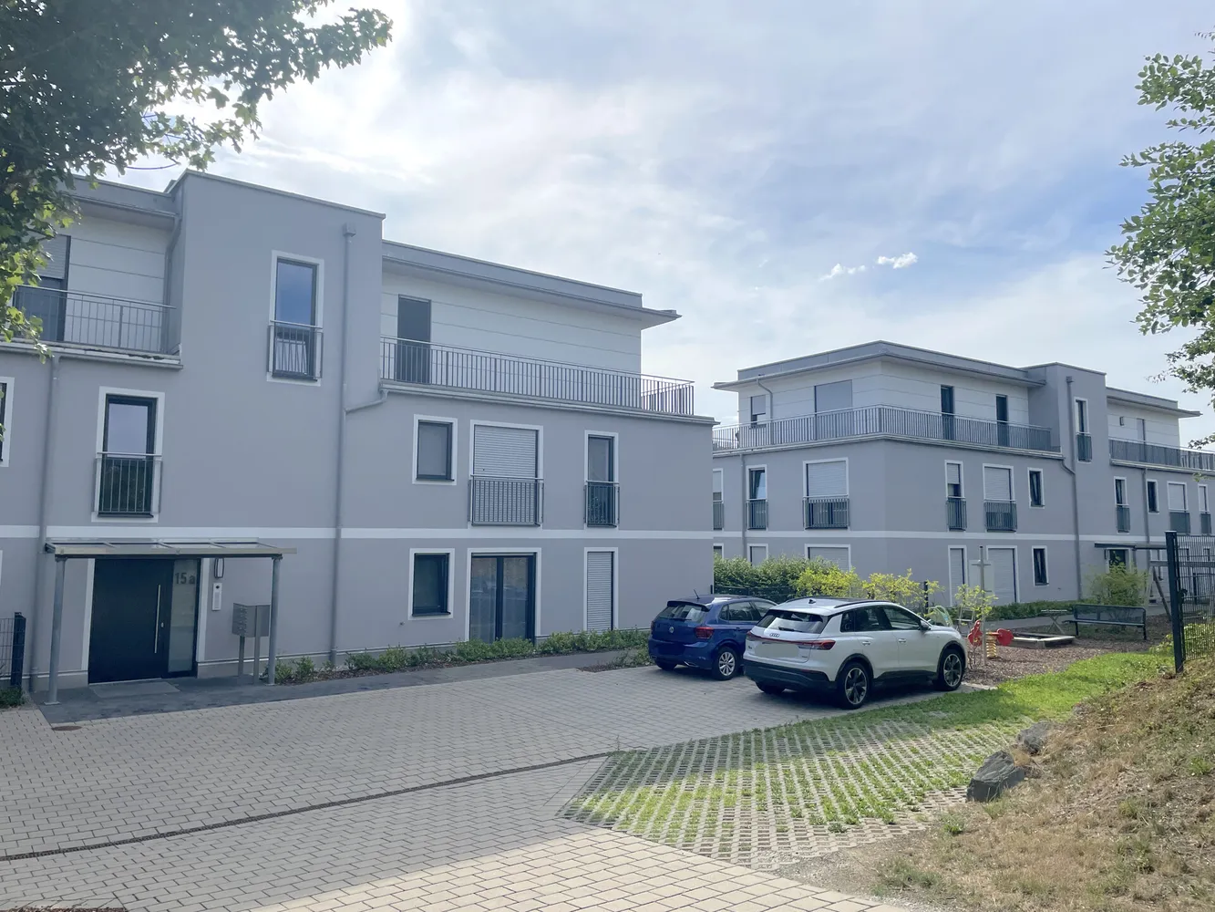 3 Zimmer Wohnung mit 76 m² in Kempten (Allgäu) – Bild 11