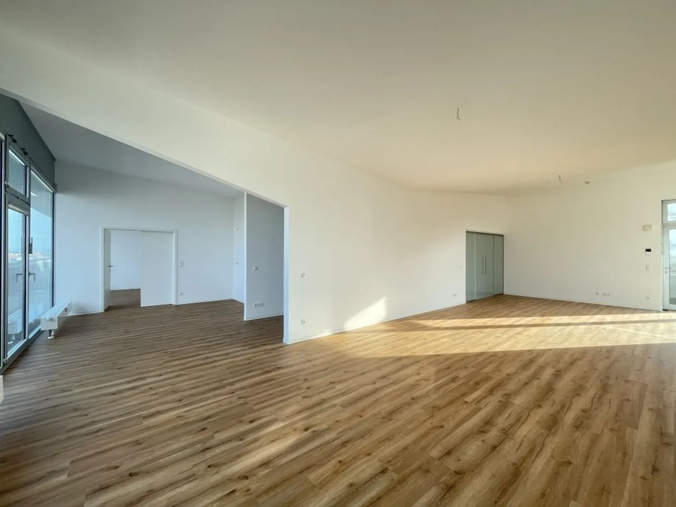 3 room apartment with 160 m² in Dresden – Photo 5