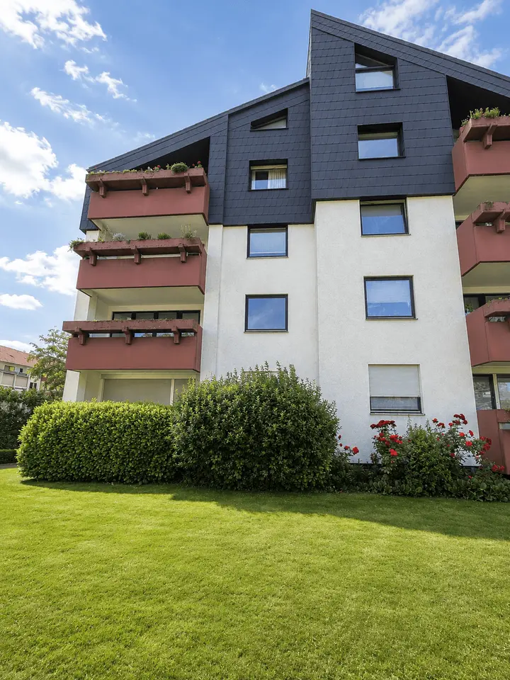 6 Zimmer Wohnung mit 200 m² in Hildesheim – Bild 6