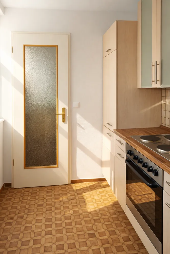 2 Zimmer Wohnung mit 70 m² in Germering – Bild 5